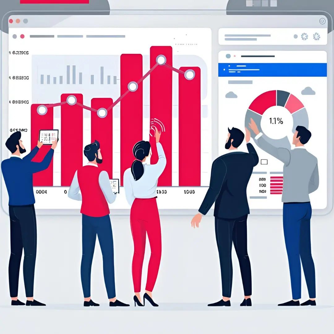 About RedSprite.ai